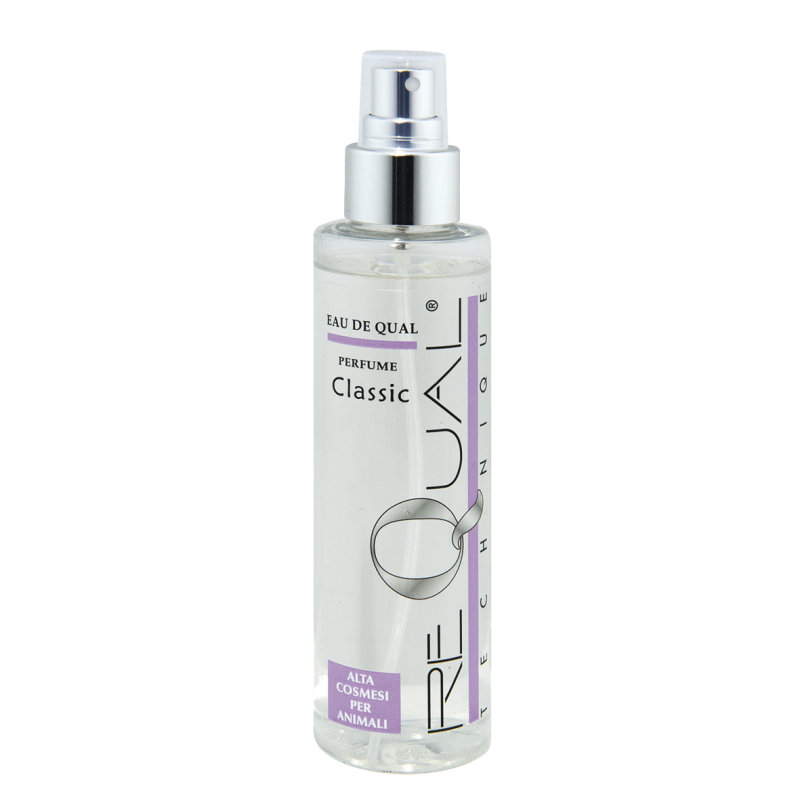 C070/B ReQual Technique Eau De Qual Classic 150 ml