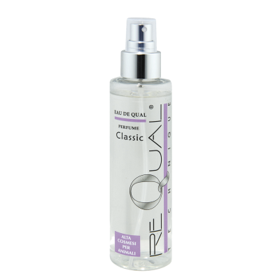 C070/B ReQual Technique Eau De Qual Classic 150 ml