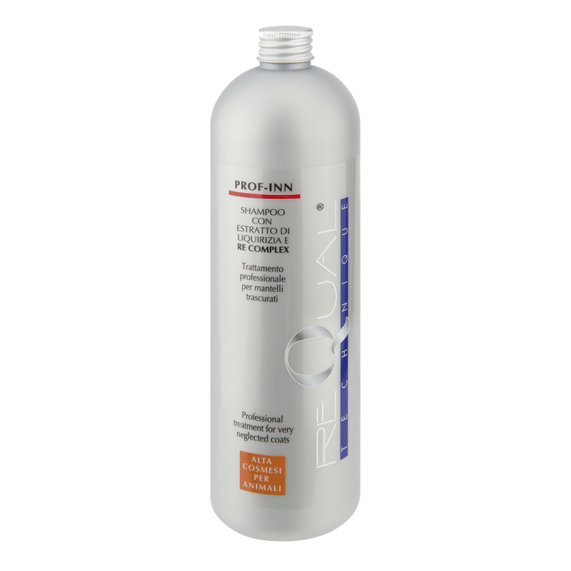 C002 ReQual Technique Prof-Inn Shampoo 1000 ml