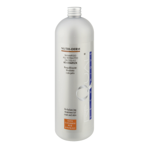 C021 ReQual Technique Nutri-Derm Shampoo 1000 ml