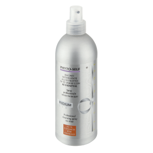 C040 ReQual Technique Phyto-Self Shampoo 500 ml