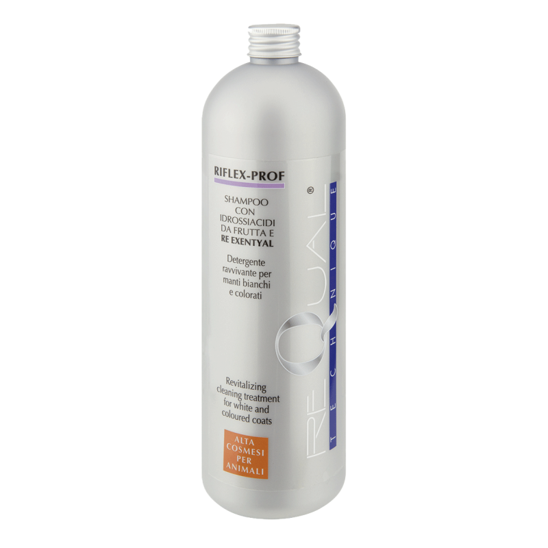 C011 ReQual Technique Riflex-Prof Shampoo 1000 ml