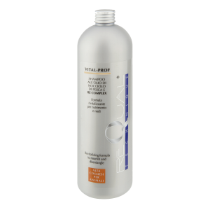 C006 ReQual Technique Vital-Prof Shampoo 1000 ml