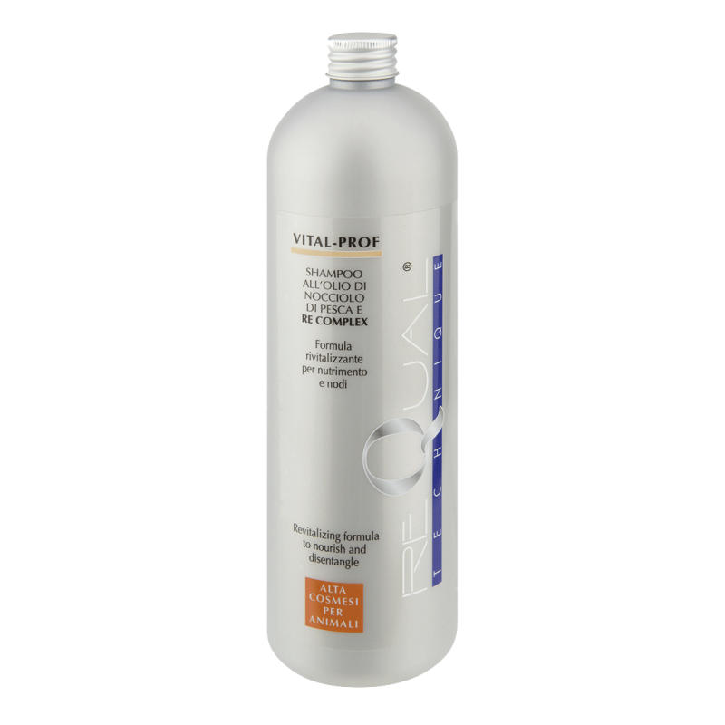 C006 ReQual Technique Vital-Prof Shampoo 1000 ml