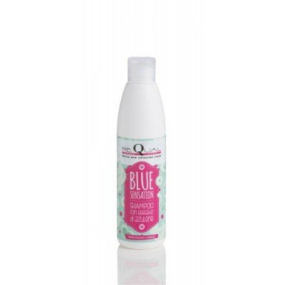 G103 ReQual Home Blue Sensation Shampoo 250 ml