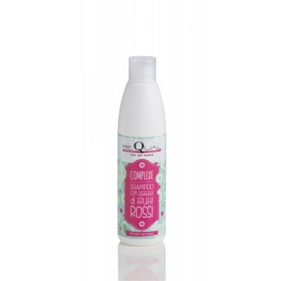 G101 ReQual Home Complexe Shampoo 250 ml