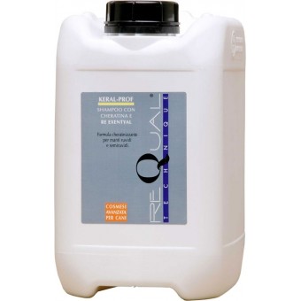 C015 ReQual Technique Keral-Prof Shampoo 5000 ml