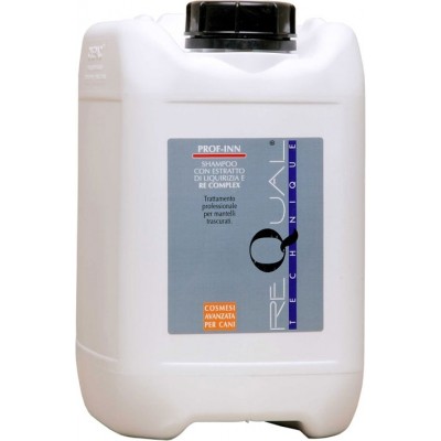 C001 ReQual Technique Prof-Inn Shampoo 5000 ml