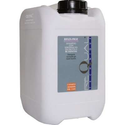 C010 ReQual Technique Riflex-Prof Shampoo 5000 ml