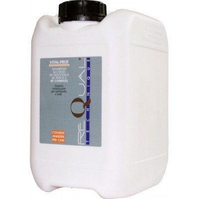 C005 ReQual Technique Vital-Prof Shampoo 5000 ml