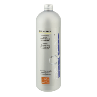 C016 ReQual Technique Keral-Prof Shampoo 1000 ml