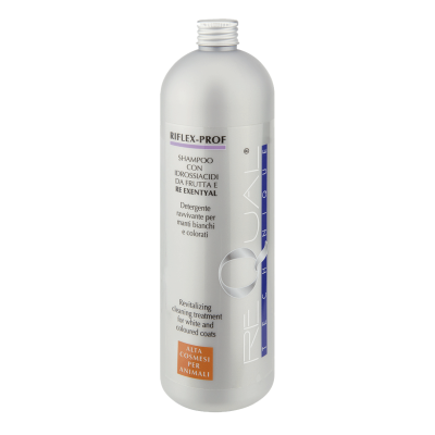 C011 ReQual Technique Riflex-Prof Shampoo 1000 ml