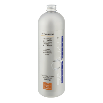 C006 ReQual Technique Vital-Prof Shampoo 1000 ml