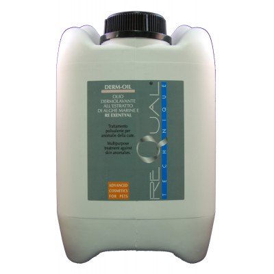 C025 ReQual Technique Derm Oil 5000 ml