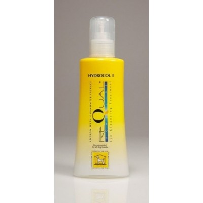 G121 ReQual Home Hydrocol 3 Eye Care Lotion 150 ml