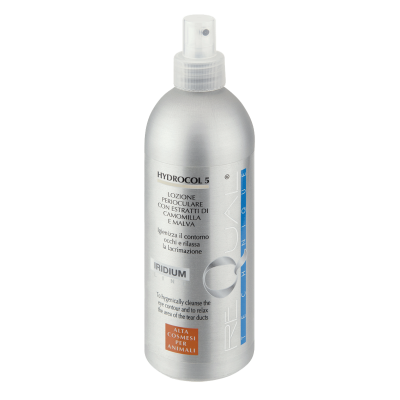 C035 ReQual Technique Hydrocol 5 500 ml